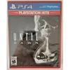 Until Dawn (PS Hits)...