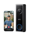 eufy Security Video Doorbell...