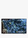 Sony Bravia XR XR55A80L...