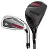 Wilson Dynapower Hybrid Combo...