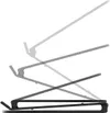 Twelve South Curve Flex -...