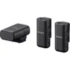 Sony Wireless USB Microphone,...