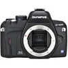 Olympus E-420 10.0 Megapixels...
