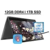 Lenovo Yoga C930 2-in-1...