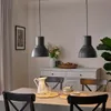 IKEA HEKTAR pendant lamp,...