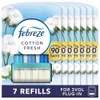 Products from Ariel, Flash &...
