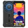 Ulefone RugKing Android 15...