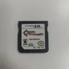 Chrono Trigger NDS game, US...