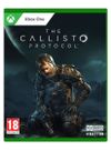 The Callisto Protocol (Xbox...