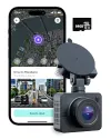 Nexar Beam GPS Dash Cam - 1...