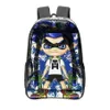 Splatoon Pattern Transparent...