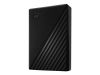 WD 5TB My Passport USB 3.2...