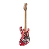 EVH Striped Series Frankie -...