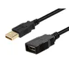 Monoprice 3ft USB Type-A to...