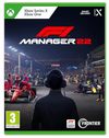 F1 Manager 22 - For Xbox...