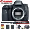 Canon EOS 6D Mark II DSLR...