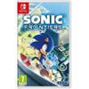 Sonic Frontiers [Nintendo...