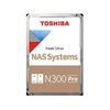 TOSHIBA N300 Pro HDWG51JXZSTB...