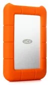 LaCie Rugged USB-C 1TB...
