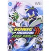 Sonic Riders Zero Gravity -...