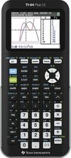 Texas Instruments - TI-84+ CE...