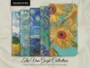 Van Gogh Selection of 8...