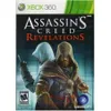 Assassin's Creed Revelations...