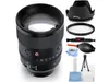 Sony FE 135mm f/1.8 GM Lens...