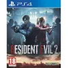 Resident Evil 2 Remake (PS4...