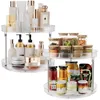 2 Pack 10.6-Inch 2 Tier Lazy...
