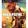 Max Payne 3 (Ps3)