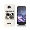 Motorola Moto Z silikondeksel...