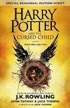 Harry Potter and the Cursed...