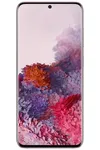 GALAXY S20 ROSE