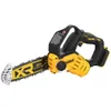 20-Volt MAX 8 in. Brushless...