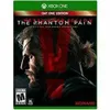 Metal Gear Solid V The...