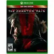 Metal Gear Solid V: Phantom...