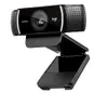 Logitech HD C922 Pro Webcam,...