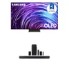 SAMSUNG 77-Inch Class OLED 4K...