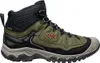 KEEN Mens Targhee IV Mid...