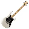 PRS SE NF3 MN Pearl White...