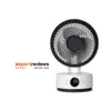 MeacoFan Sefte® 8" Portable...