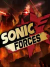 Sonic Forces Steam PC Key...