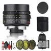 Leica Summilux-M 35mm F/1.4...