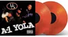 11/5 - A-1 Yola - Orange...