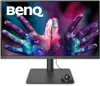 Benq Pd2730s 27&rdquo; 5k Monitor,...