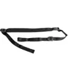 Outdoor Sling 4L Strap | Black