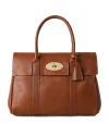 Mulberry Leather Bayswater...