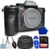 Sony a7R V Mirrorless Camera...