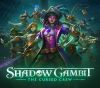 Shadow Gambit: The Cursed...